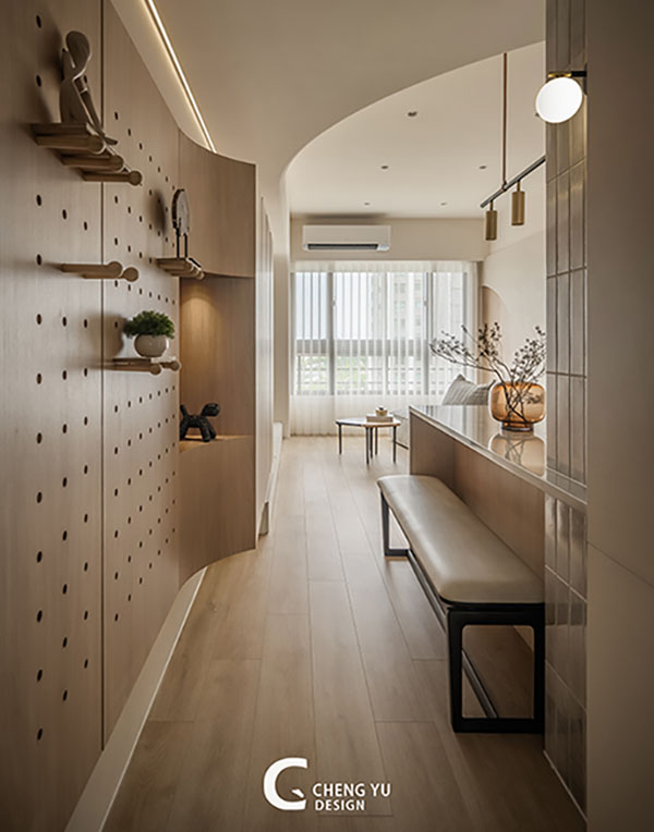 台中室內設計施工工程推薦