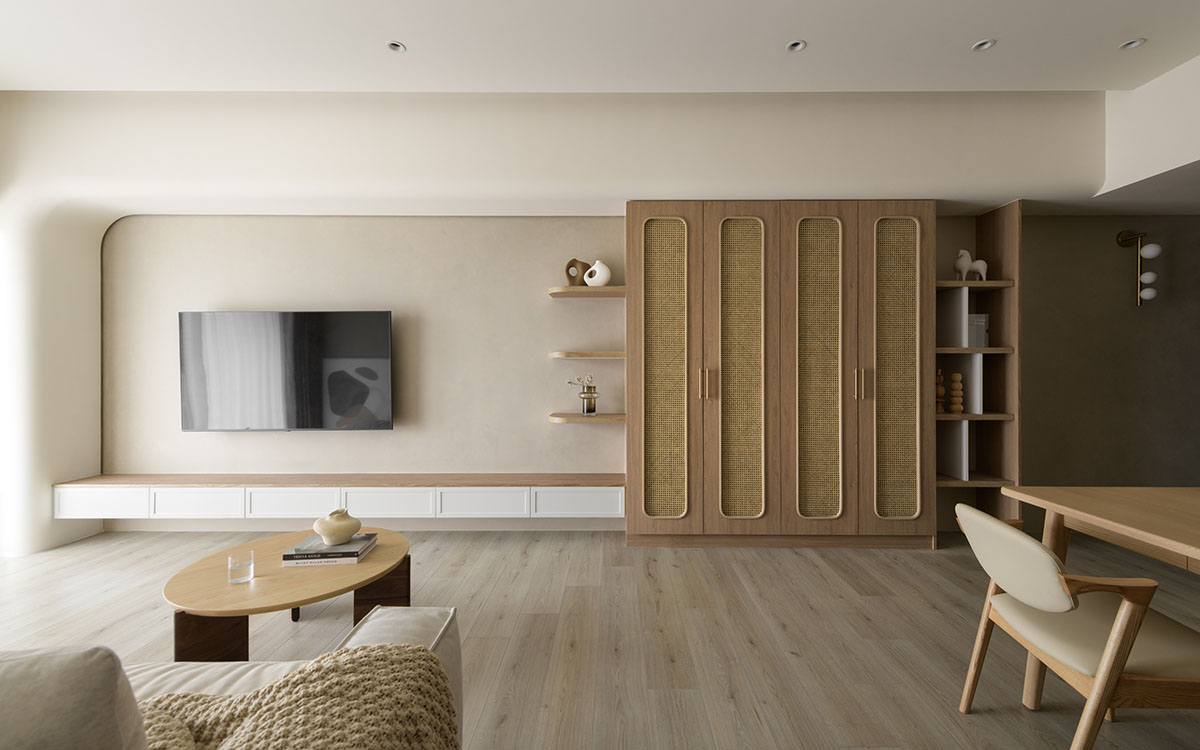 台中室內設計施工工程推薦