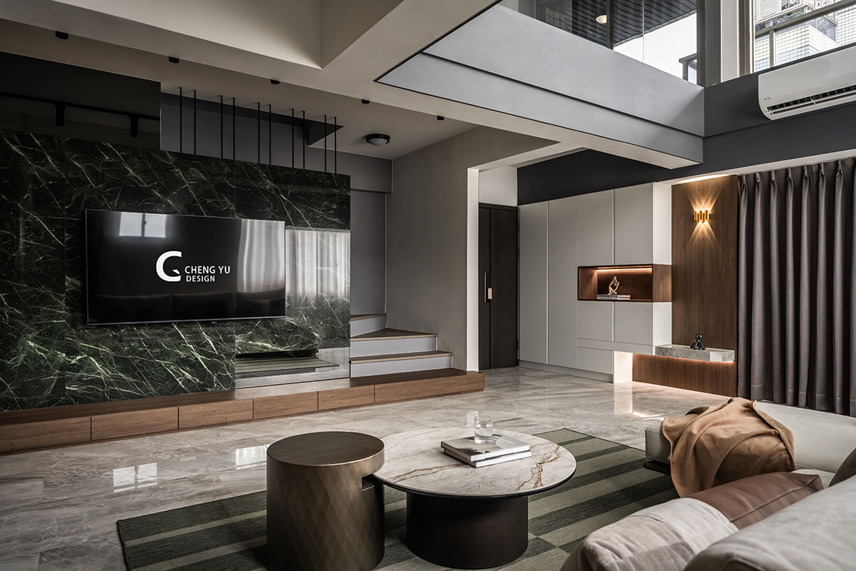 台中室內設計施工工程推薦