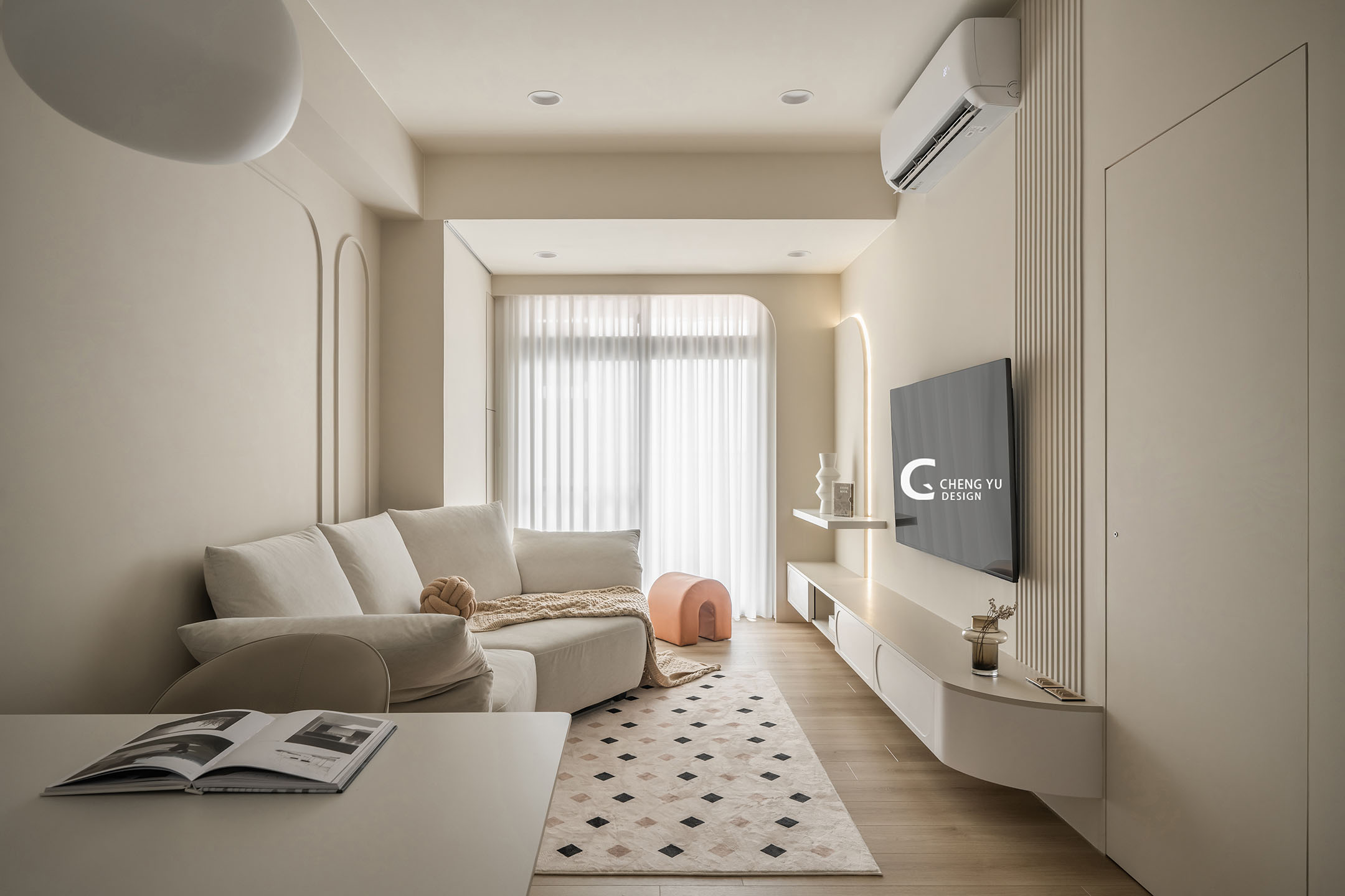 室內設計預算規劃六大重點