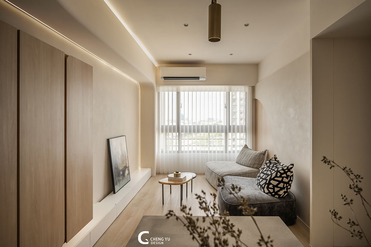 室內設計預算規劃六大重點