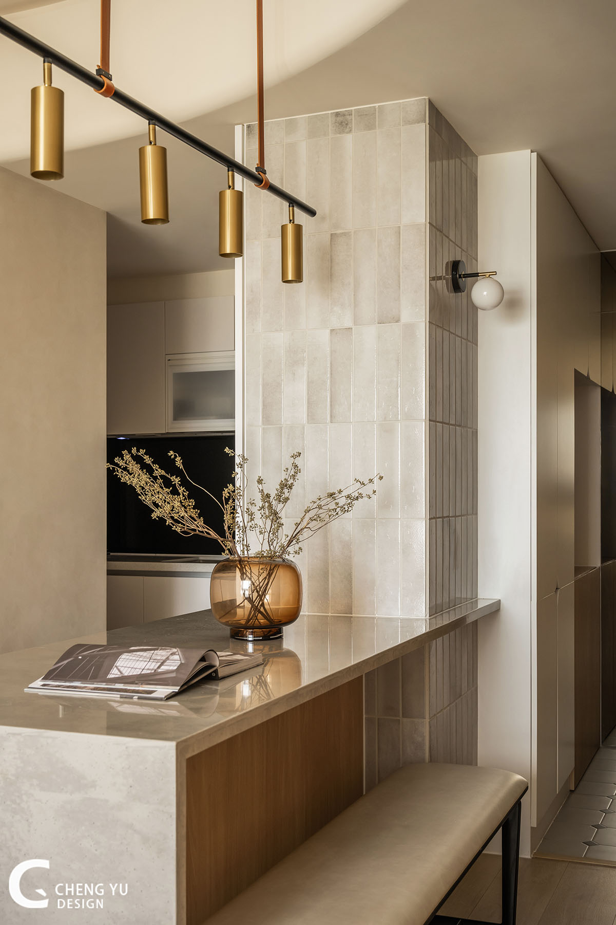 新成屋裝潢首選必看！台中豪宅室內設計3大避雷秘訣