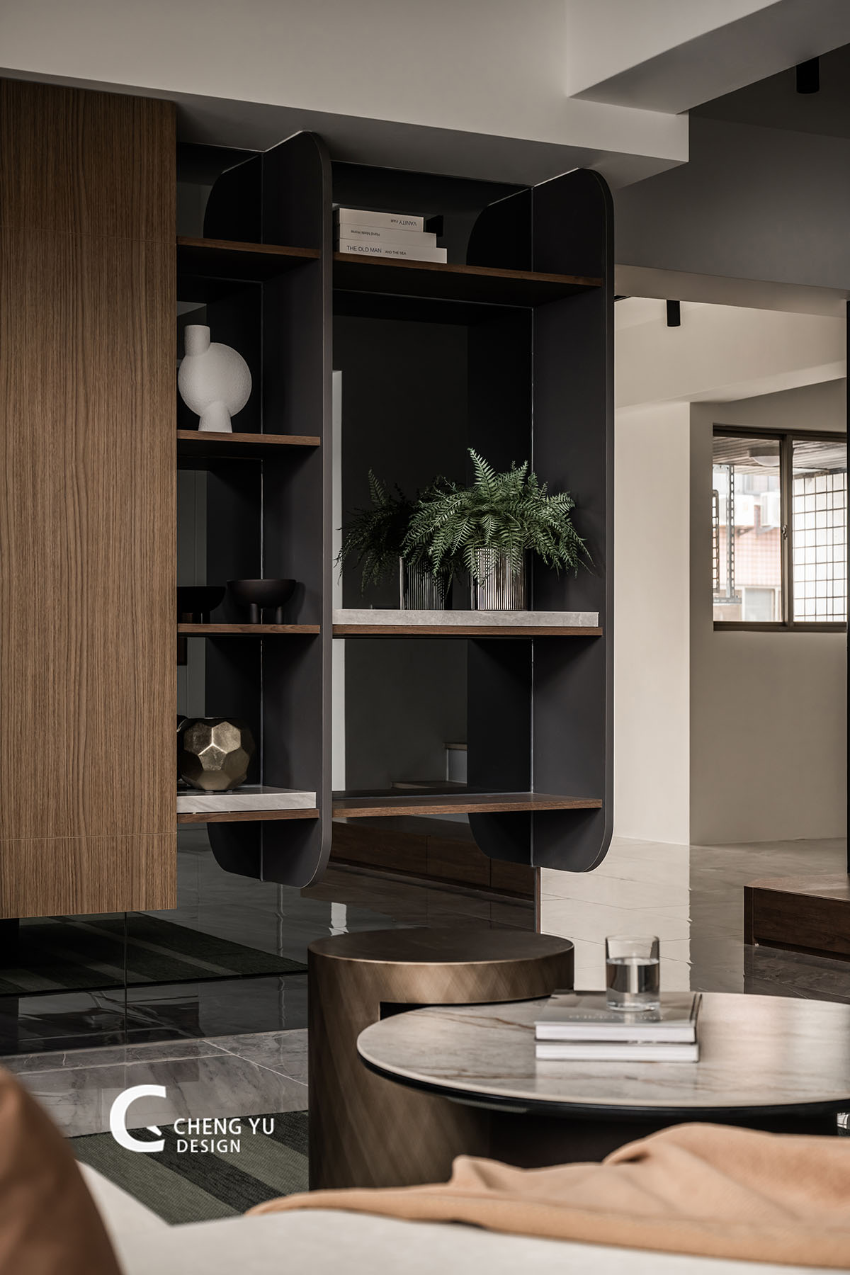 新成屋裝潢首選必看！台中豪宅室內設計3大避雷秘訣