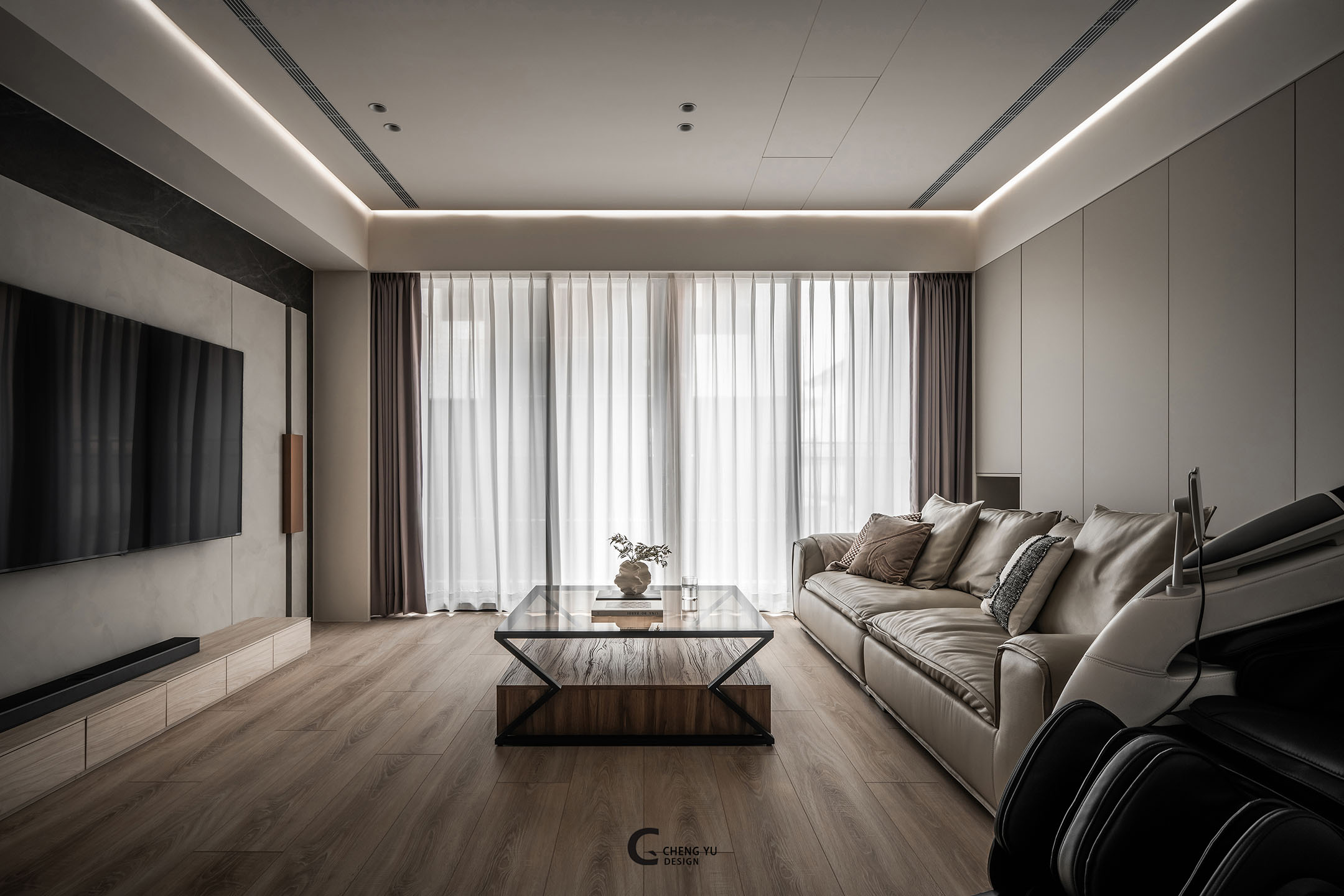 裝潢一坪多少錢才合理？