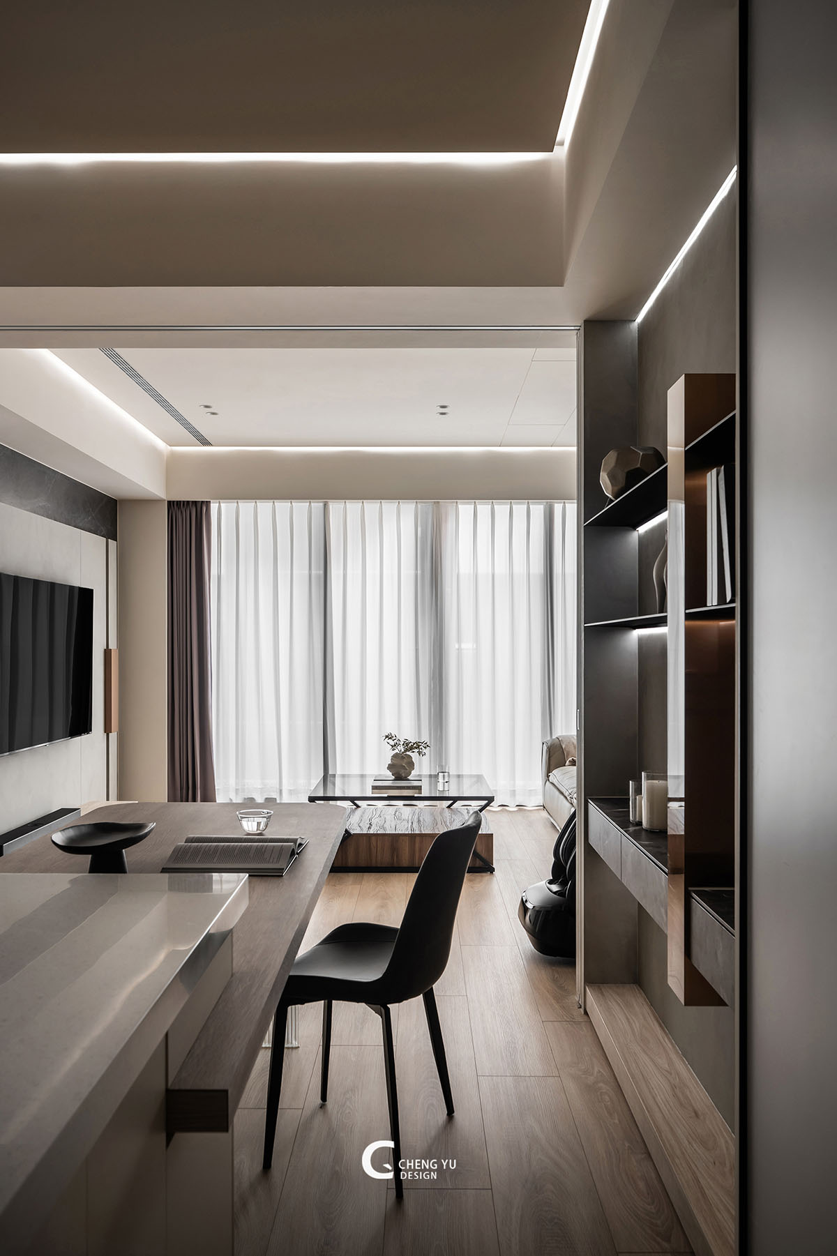 裝潢一坪多少錢才合理？